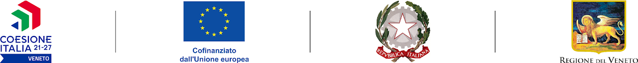 PR FESR 2021-2027 loghi Enti