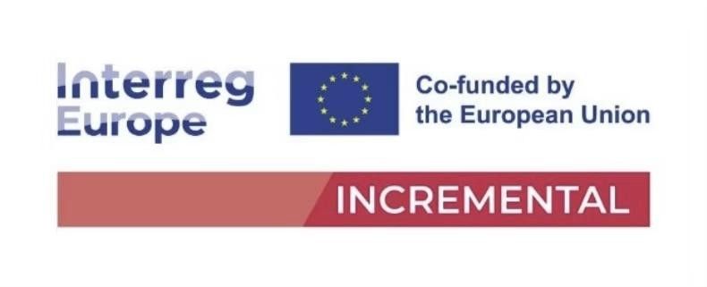 logo del progetto INCREMENTAL