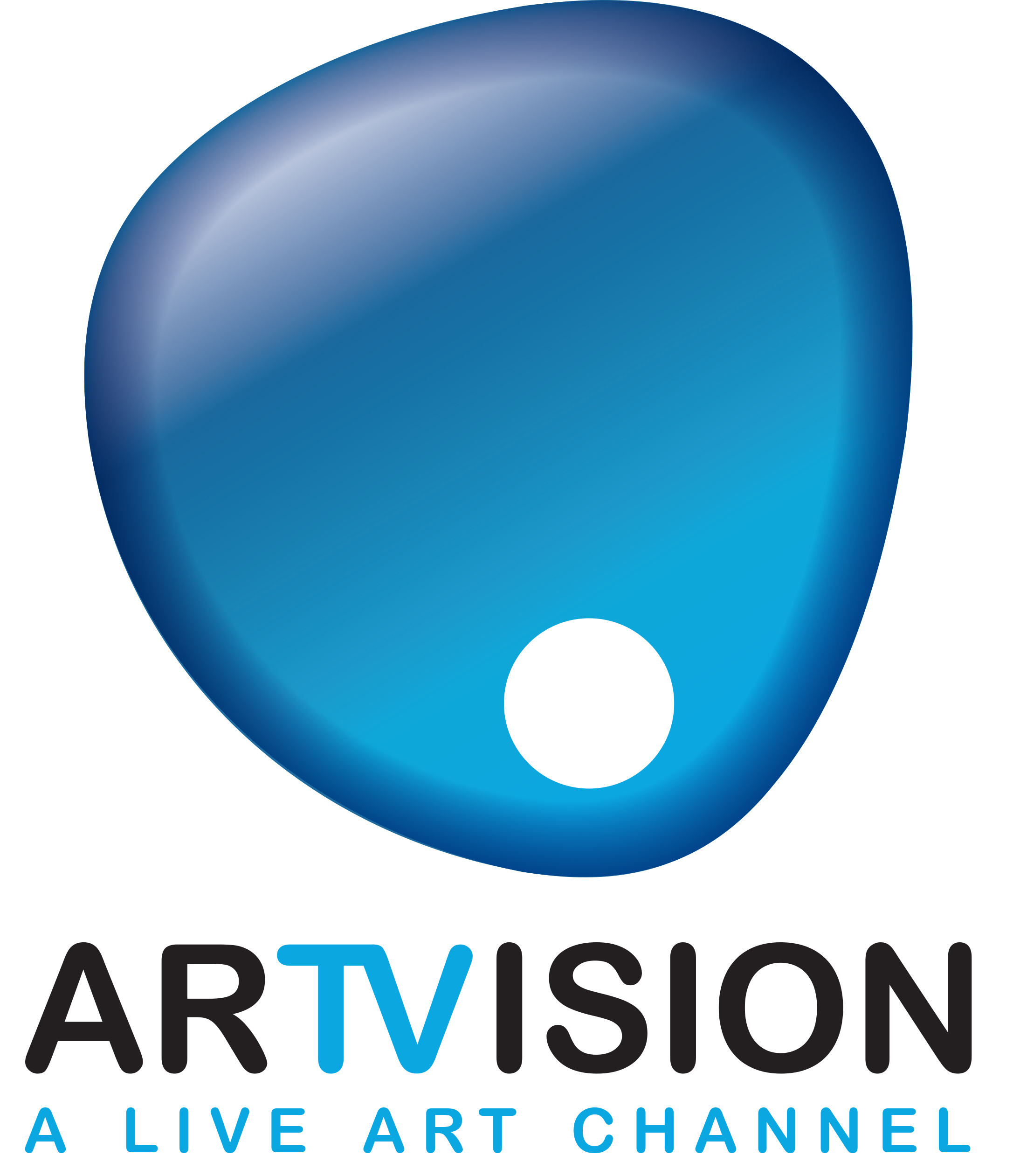 logo progetto ArTVision