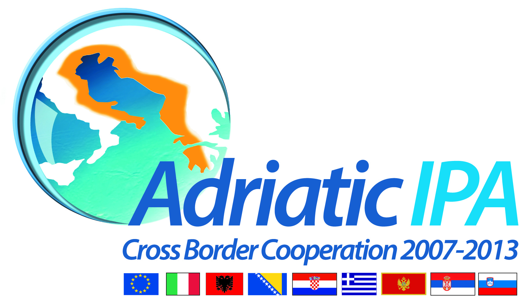 -logo Adriatic IPA 2007 - 2013
