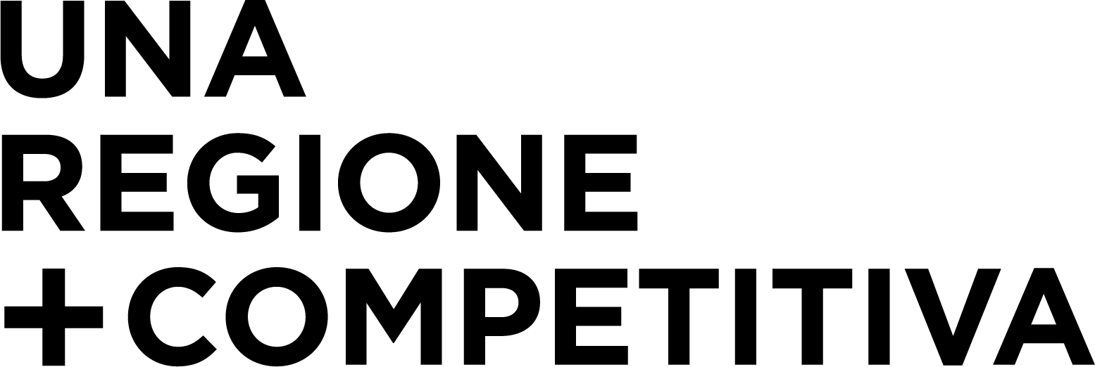 claim asse 3. Una Regione più competitiva