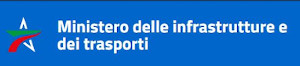 collegamento al sito del Ministero delle Infrastrutture e dei Trasporti
