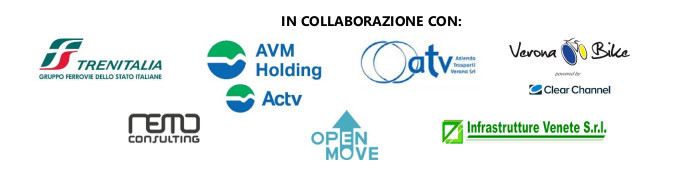 in collaborazione con