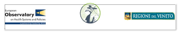 Logo Convegno Palazzo Franchetti