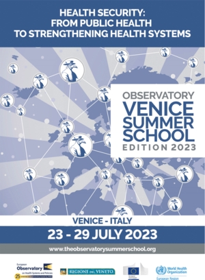 Logo Summer School 2023