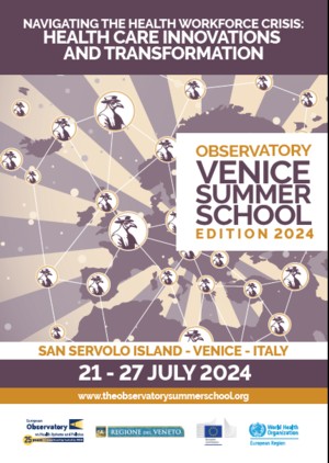 Logo Summer School 2024