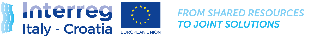 Logo programma Italia Croazia