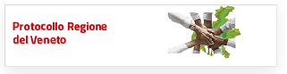 banner protocollo regione del veneto