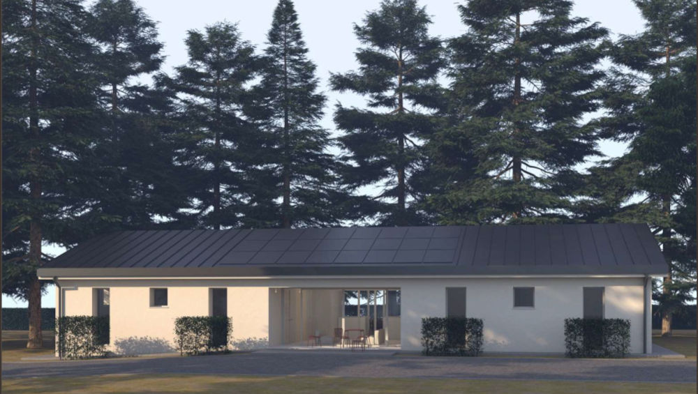 Alloggi Co-housing Casemra Fincato - Bassano del Grappa