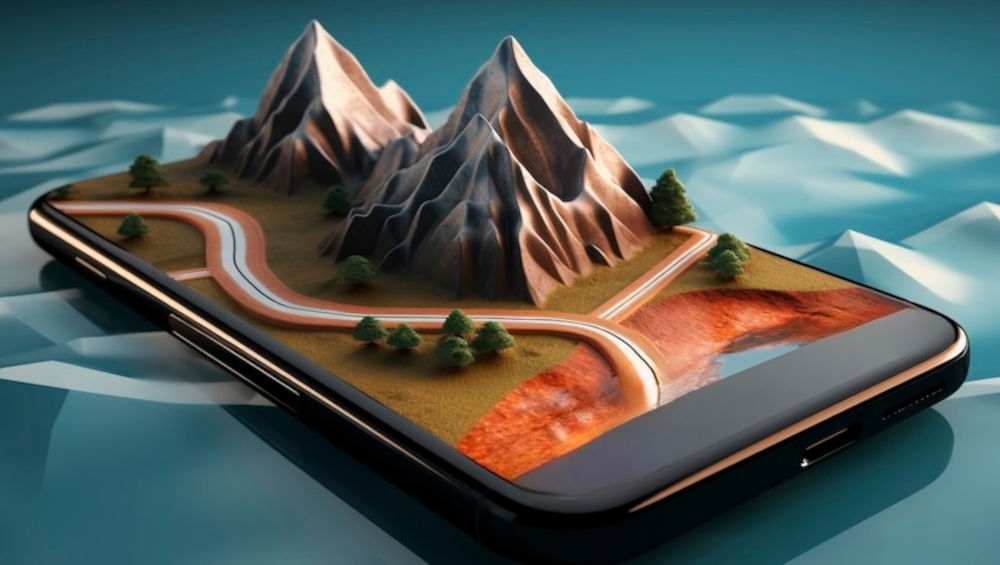 Verso un ecosistema digitale di destinazione. Percorso di digitalizzazione delle “Dolomiti bellunesi”