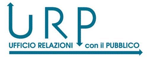 Logo Ufficio Relazioni con il Pubblico