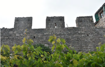 Interventi sul patrimonio - Lesina 2023