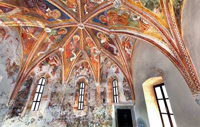 Leone alato - Regione Veneto