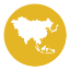icona asia
