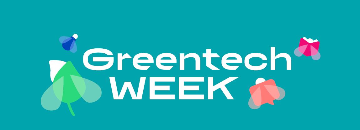 Green Teck Week