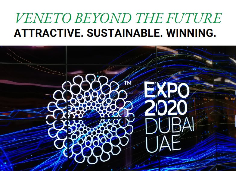 Veneto Regional Day - Regione Veneto a Expo Dubai