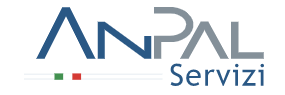 Logo Anpal Servizi