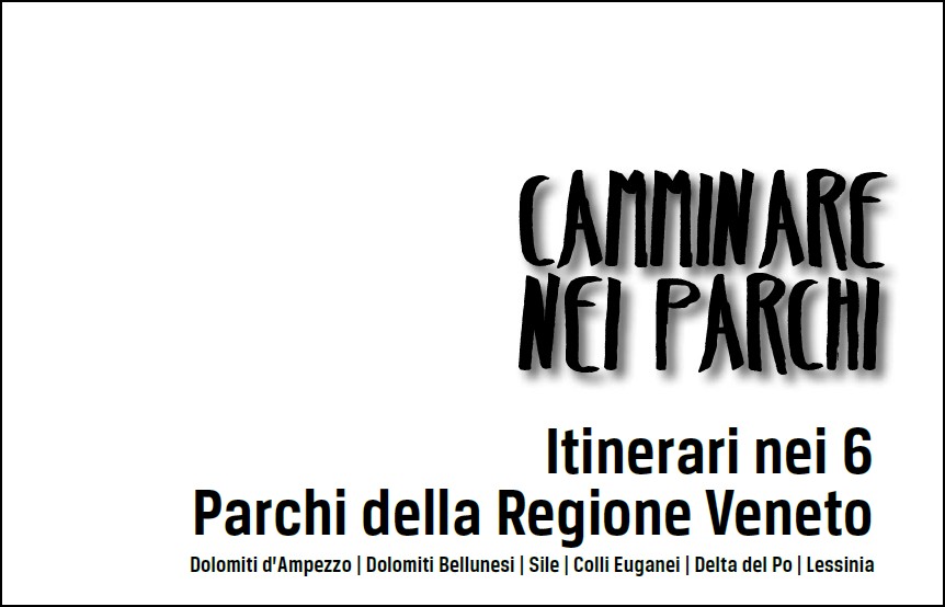 Camminare nei Parchi