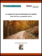La viabilità silvo-pastorale in Veneto