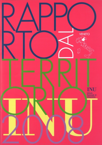 Copertina - Rapporto INU 2008