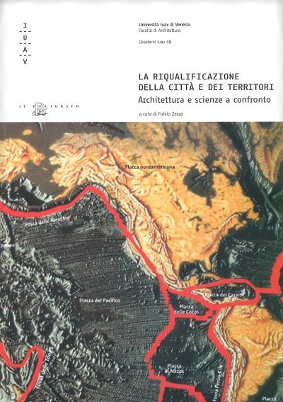 Copertina - Quaderni IUAV 48