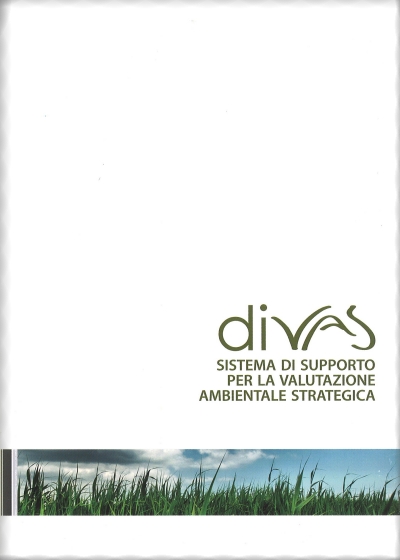 Copertina - Progetto DIVAS