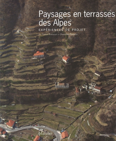 Copertina - Progetto ALPTER