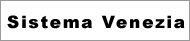 Banner Sistema Venezia
