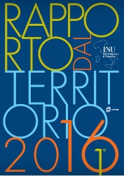 Copertina - Rapporto INU 2016