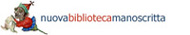 link al sito esterno Nuova Biblioteca Manoscritta