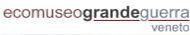 link al sito esterno dell'Ecomuseo della Grande Guerra del Veneto