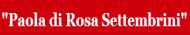 link al sito della Biblioteca Paola di Rosa Settembrini