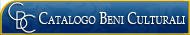 link al Catalogo dei Beni Culturali del Veneto