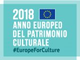 logo anno europeo cultura 2018