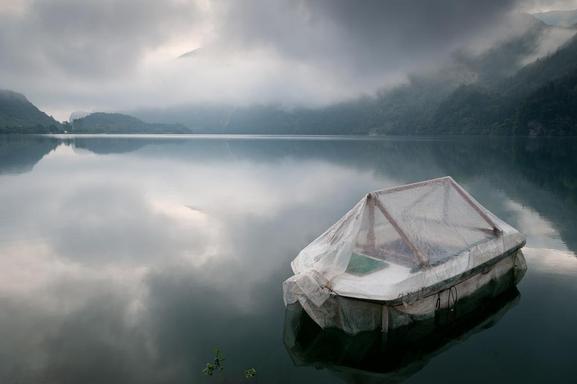 Immagine dal concorso fotografico "Paesaggio, luoghi persone e prospettive"