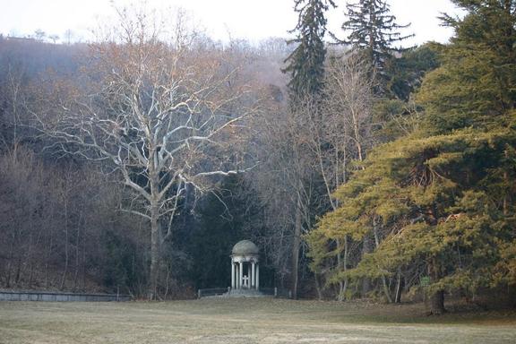 Immagine dal concorso fotografico "Paesaggio, luoghi persone e prospettive"