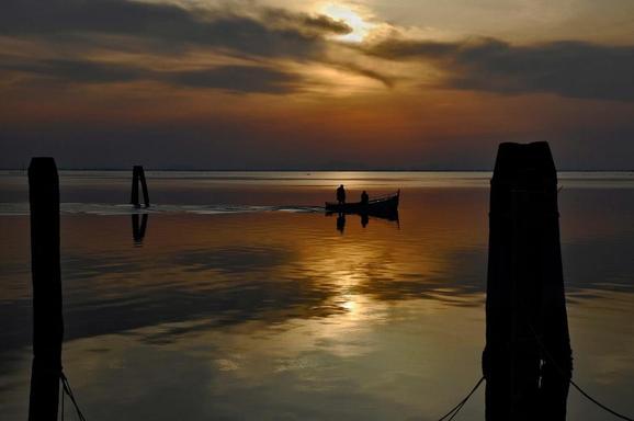 Immagine dal concorso fotografico "Paesaggio, luoghi persone e prospettive"