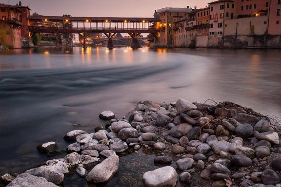 Immagine dal concorso fotografico "Paesaggio, luoghi persone e prospettive"
