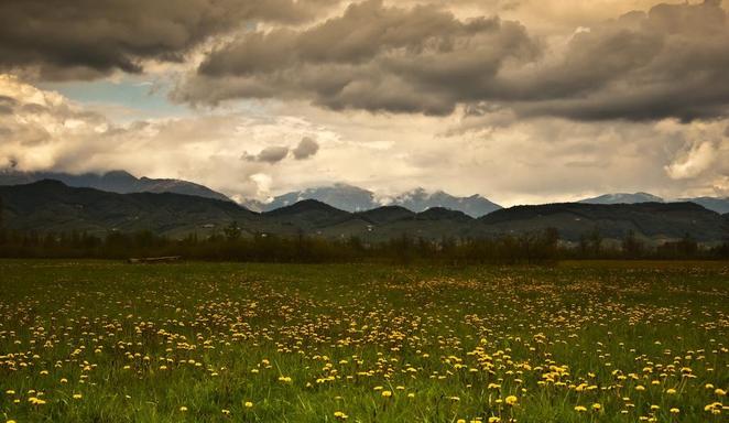 Immagine dal concorso fotografico "Paesaggio, luoghi persone e prospettive"