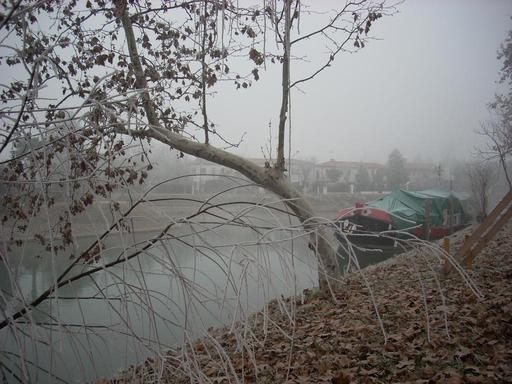 Immagine dal concorso fotografico "Paesaggio, luoghi persone e prospettive"