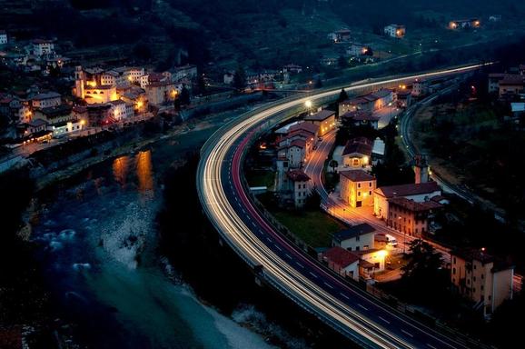 Immagine dal concorso fotografico "Paesaggio, luoghi persone e prospettive"