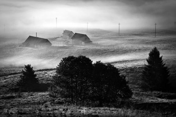 Immagine dal concorso fotografico "Paesaggio, luoghi persone e prospettive"