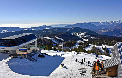 Bando regionale per la concessione di contributi per la realizzazione di  