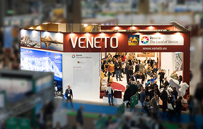 Bando per il Sistema Fieristico Veneto