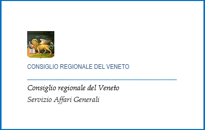 Avviso pubblico per la cessione a titolo gratuito di archivi compattabili mobili del Consiglio regionale del Veneto - Termine prorogato